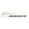 D-Link DBS-2000-28MP/E, Nuclias Cloud-Managed Switches
