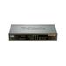 D-Link DES-1008PA 8x10/100 Desktop Switch, 4xPoE