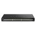 D-Link DGS-1520-52 48 ports GE + 2 10GE ports + 2 SFP+ Smart Managed Switch
