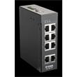 D-Link DIS-100E-8W Industrial Fast Ethernet Unmanaged Switch