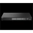 D-Link DMS-1250-28 28-Port 2.5G Smart Managed Switch