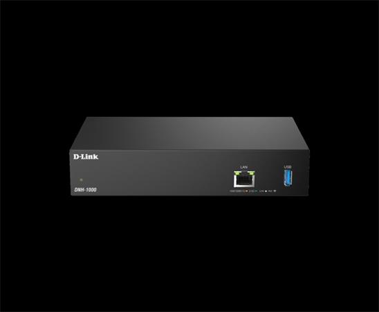 D-Link DNH-1000 Nuclias Network Controller