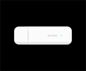 D-Link DWM-222W/R 4G LTE AX300 Wi-Fi 6 USB Adapter