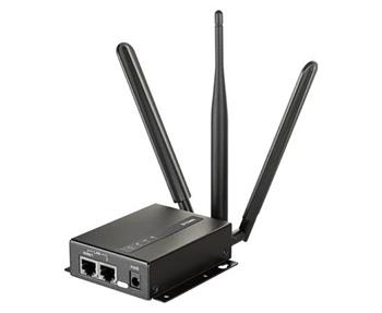 D-Link DWM-313 4G LTE M2M Router