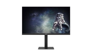 Dahua herní monitor LM25-E241A 24,5" IPS/1920x1080/1ms/320Hz/300nits/1000:1/DP/HDMI/Pivot/černý