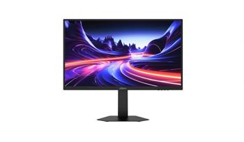 Dahua herní monitor LM27-EM341A 27" IPS/2560x1440/1ms/275Hz/1000nits/1000:1/DP/HDMI/Pivot/černý