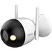 Dahua IP kamera F4C-PV, 4 MP (2560 × 1440), 30m IR, SD, 2,8mm