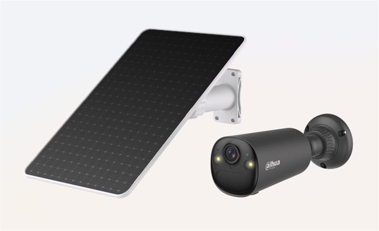 Dahua KIT/BF4CA-0210B/M0508 Wireless IoT kamera (Wi-Fi Series)