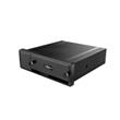 Dahua MNVR8208-GFWI mobilní videorekordér 8 kanálů POE H.265 2 HDD