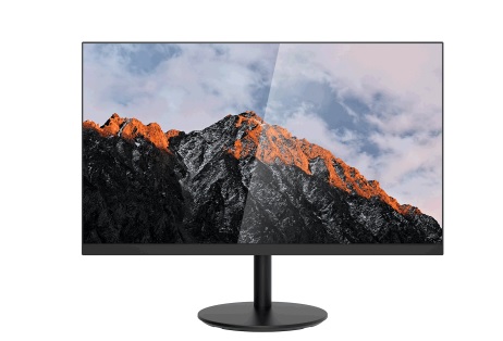 Dahua monitor LM24-A200Y 23,8" VA/1920x1080/3000:1/10ms/VGA/HDMI/černý