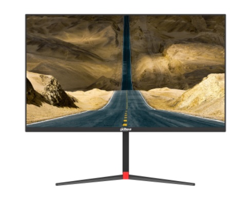 Dahua monitor LM32-P301A 32" IPS/2560×1440/4ms/350nits/DP/HDMI/černý