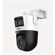 Dahua P3D-3F-PV-0280B/0600B Wireless IoT kamera (Wi-Fi Series)