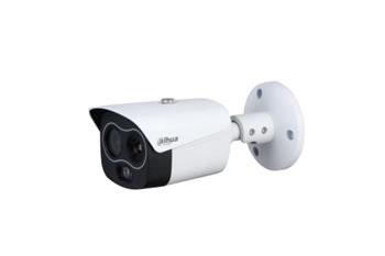 Dahua termální kamera TPC-BF1241-B7F8-S2