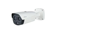 Dahua termální kamera TPC-BF2241-TB3F4-S2