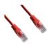 DATACOM Patch cord UTP CAT6 3m oranžový