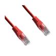 DATACOM Patch cord UTP CAT6 3m oranžový