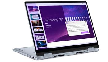 Dell 14 Plus 2-in-1 DB04250/Ultra 9 288V/32GB/1TB/14" FHD+/FPR/W11H/2Y NBD