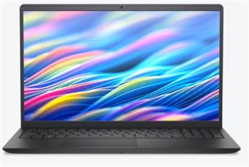 DELL 15 DC15250 I5-1334U/16GB/512GB SSD/15,6" FHD IPS 120Hz/W11P/3Y ProSpt/černá