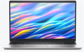 DELL 15 DC15250 i7-1355U/16GB/1TB SSD/15,6" FHD IPS/W11P/3Y ProSpt/stříbrná