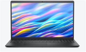 DELL 15 DC15250 i7-1355U/16GB/512GB SSD/15,6" FHD IPS/W11P/3Y ProSpt/černá
