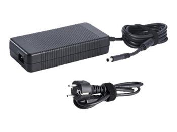 Dell 330W napájecí adaptér s 2 m Evropská powercord pro Alienware M18X NB