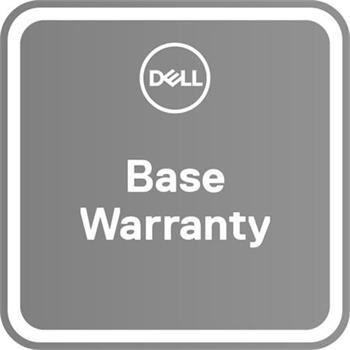 Dell 3Y Basic NBD to 5Y Basic NBD pro R350