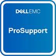 Dell 3Y Basic NBD to 5Y Prosupport NBD onsite pro R260