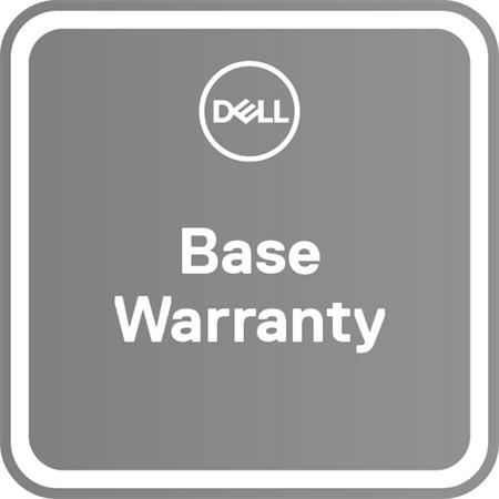 Dell 3Y Prosupport NBD to 3Y Prosupport Plus 4h onsite pro T350