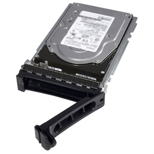 Dell 480GB SSD SATA ISE Read Intensive 6Gbps 512e 2.5in Hot-Plug SP