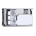 Dell 480GB SSD SATA Read Intensive 6Gbps 512e 2.5in with 3.5in HYB CARR CUS Kit