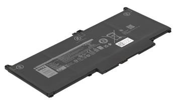 Dell 5VC2M Latitude 5310 4 článková Baterie do Laptopu 7,6V 7500mAh