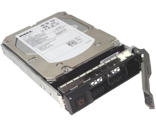 Dell 960GB SSD vSAS SED MU 12Gbps 512e 2.5in Hot-Plug CK