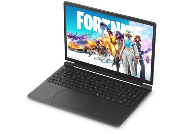DELL Alienware 15 DA15260/C5-210H/16GB/512GB SSD/Nvidia RTX 3050/15,3" WUXGA/W11H/černá