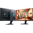 Dell Alienware AW2724DM LCD 27" IPS/2560x1440/1000:1/1ms/HDMI/2xDP/USB 3.0