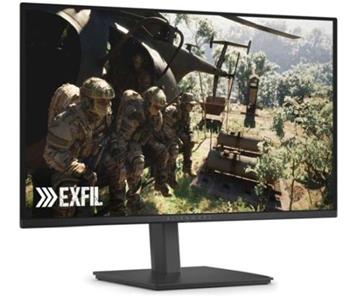 DELL Alienware AW2726DM LCD 27" QD-OLED/2560x1440/1000:1/1ms/2xHDMI/DP/USB 3.0/černá