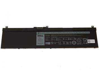 Dell Baterie 6-cell 97W/HR LI-ION pro Precision NB