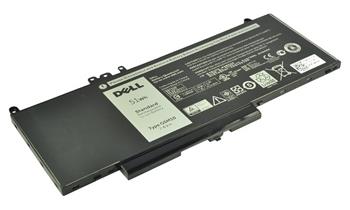 Dell baterie do notebooku (G5M10 alternative) 7,4V, 6880mAh, 51Wh