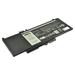 Dell baterie do notebooku (G5M10 alternative) 7,4V, 6880mAh, 51Wh