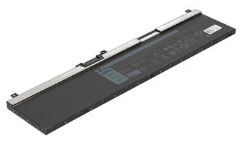 Dell DP9KT - Precision 7550 Baterie do Laptopu 11,4V 8070mAh