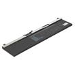 Dell DP9KT - Precision 7550 Baterie do Laptopu 11,4V 8070mAh