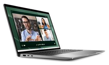 DELL Latitude 7450/Ultra 7 165U/32GB/512GB SSD/GER kl./14.0" FHD+/IR cam/FPRW11P//3Y PS NBD/šedý