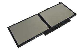 Dell Latitude E5470 Baterie do Laptopu 7,6V 62Wh