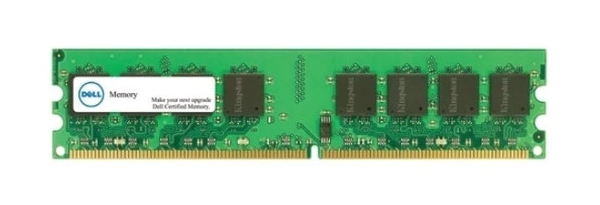 Dell Memory Upgrade - 16 GB - 1Rx8 DDR5 UDIMM 5600 MT/s ECC (Not Compatible with 4800 MT/s DIMMs)