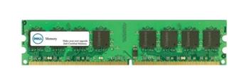 Dell Memory Upgrade - 16 GB - 1Rx8 DDR5 UDIMM 5600 MT/s ECC