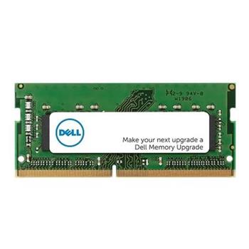 Dell Memory Upgrade - 32 GB - 2RX8 DDR5 SODIMM 5600 MHz ECC