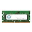 Dell Memory Upgrade - 32 GB - 2RX8 DDR5 SODIMM 5600 MHz ECC