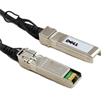 Dell Networking Cable SFP+ to SFP+ 10GbE Active Optical (Optics included) 10M Customer Kit