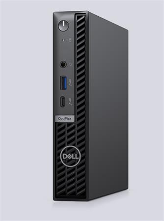 DELL OptiPlex 7020 MFF/i3 12100T/8GB/512GB SSD/WiFi/W11P/3Y Prosupport onsite