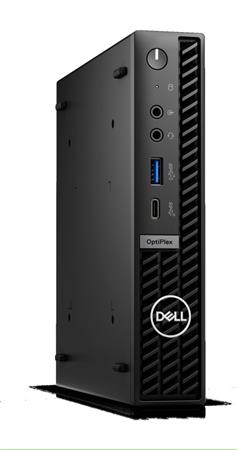 DELL OptiPlex Micro Plus 7020/i5-14500/16GB/512GB SSD/W11P/WLAN/3Y Prosupport NBD