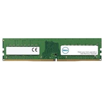Dell Paměťový Upgradu - 32 GB - 2Rx8 DDR4 SODIMM 3200 MT/s